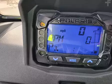Overige 2026  Polaris Ranger HD Diesel | 2026 (14)