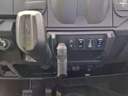 Overige 2026  Polaris Ranger HD Diesel | 2026 (15)