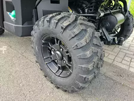 Overige 2026  Polaris Ranger HD Diesel | 2026 (16)
