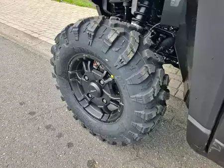 Overige 2026  Polaris Ranger HD Diesel | 2026 (17)
