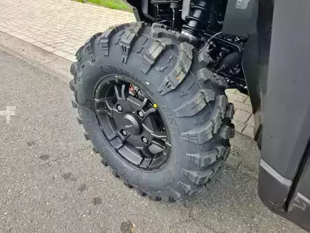 Overige 2026  Polaris Ranger HD Diesel | 2026 (18)