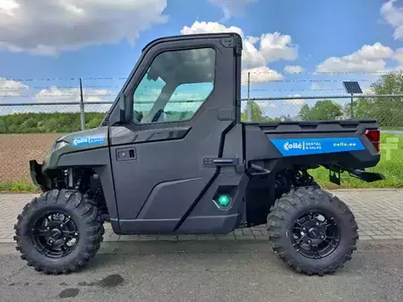 Overige 2026  Polaris Ranger HD Diesel | 2026 (4)