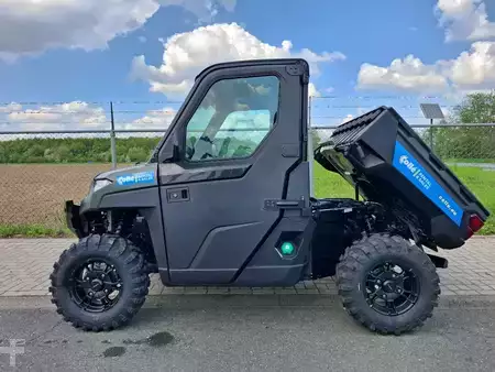 Overige 2026  Polaris Ranger HD Diesel | 2026 (5)