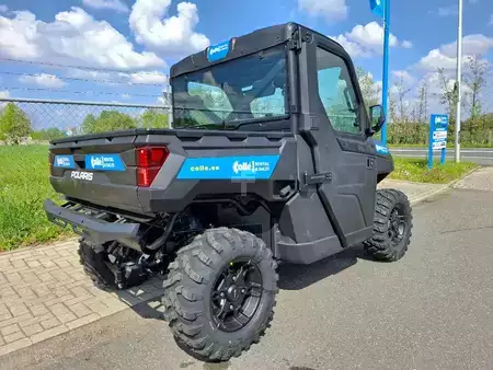Overige 2026  Polaris Ranger HD Diesel | 2026 (6)