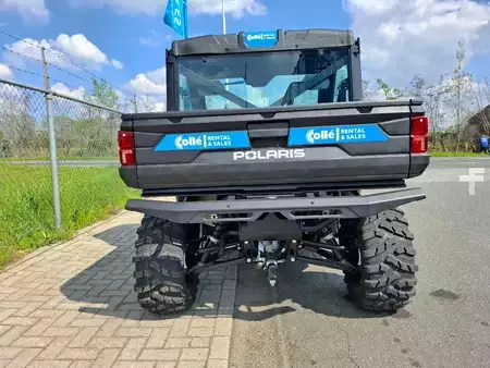 Overige 2026  Polaris Ranger HD Diesel | 2026 (9)