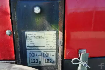 Andet 2013  [div] Linddana TP 160 Mobile | 2013 (11)