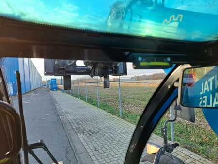 Chariots téléscopiques fixes 2023  Manitou ULM 415 H | 2023 (14)