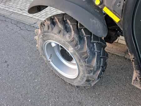 Chariots téléscopiques fixes 2023  Manitou ULM 415 H | 2023 (18)