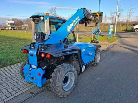 Chariots téléscopiques fixes 2023  Manitou ULM 415 H | 2023 (3)