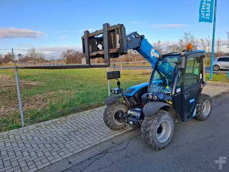 Chariots téléscopiques fixes 2023  Manitou ULM 415 H | 2023 (5)