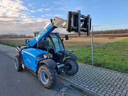 Chariots téléscopiques fixes 2023  Manitou ULM 415 H | 2023 (6)