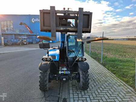 Chariots téléscopiques fixes 2023  Manitou ULM 415 H | 2023 (7)