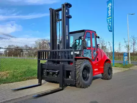 Dieseltrukki 2025  HC (Hangcha) CPCD 70-XH16C-RT4 | 2025 (1)