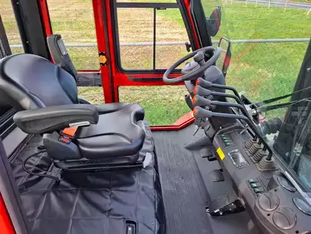 Dieseltrukki 2025  HC (Hangcha) CPCD 70-XH16C-RT4 | 2025 (10)