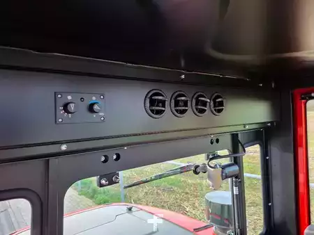 Dieseltrukki 2025  HC (Hangcha) CPCD 70-XH16C-RT4 | 2025 (12)