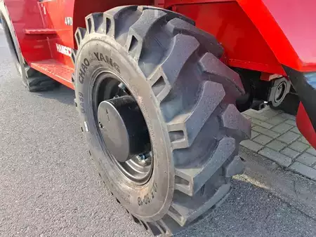 Dieseltrukki 2025  HC (Hangcha) CPCD 70-XH16C-RT4 | 2025 (14)