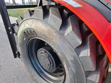 Dieseltrukki 2025  HC (Hangcha) CPCD 70-XH16C-RT4 | 2025 (15)