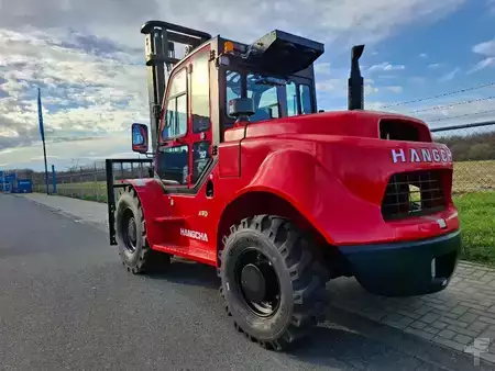 Dieseltrukki 2025  HC (Hangcha) CPCD 70-XH16C-RT4 | 2025 (5)