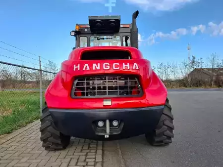 Dieseltrukki 2025  HC (Hangcha) CPCD 70-XH16C-RT4 | 2025 (7)