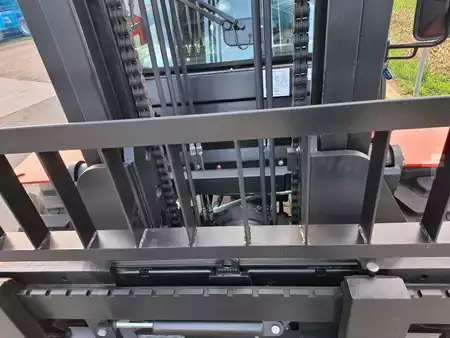 Dieseltrukki 2025  HC (Hangcha) CPCD 70-XH16C-RT4 | 2025 (8)