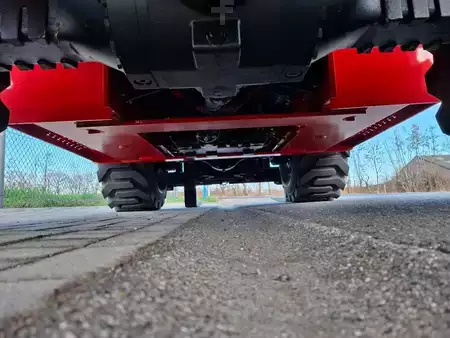 Dieseltrukki 2025  HC (Hangcha) CPCD 70-XH16C-RT4 | 2025 (9)