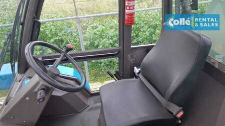 Dieseltrukki 2015  Manitou M30-4  | 2015 (10)