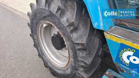 Dieseltrukki 2015  Manitou M30-4  | 2015 (11)