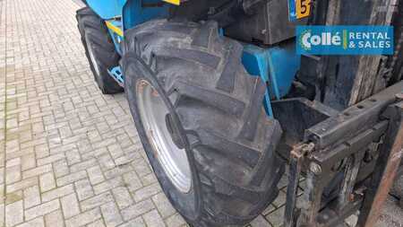 Dieseltrukki 2015  Manitou M30-4  | 2015 (13)