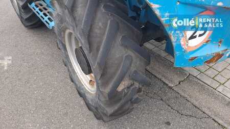 Dieseltrukki 2015  Manitou M30-4  | 2015 (14)