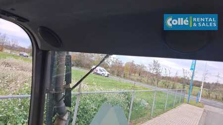 Dieseltrukki 2015  Manitou M30-4  | 2015 (18)