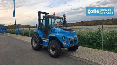 Dieseltrukki 2015  Manitou M30-4  | 2015 (6)