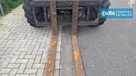 Dieseltrukki 2015  Manitou M30-4  | 2015 (9)