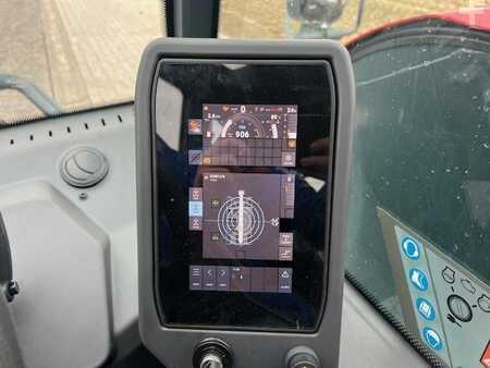Telehandler Fixed 2025  Magni TH 3.6 (12)
