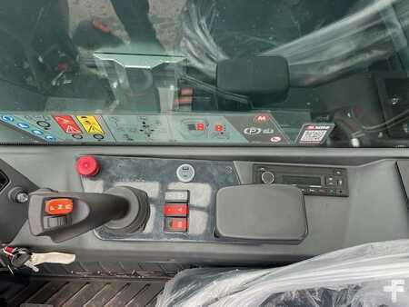 Telehandler Fixed 2025  Magni TH 3.6 (13)