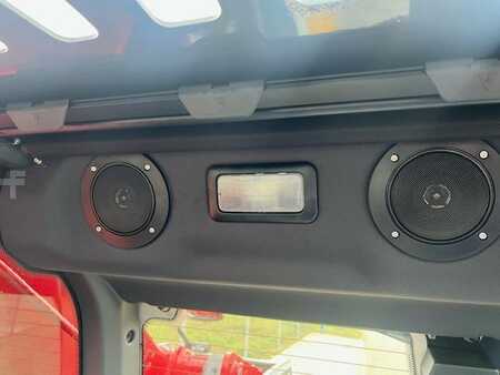 Telehandler Fixed 2025  Magni TH 3.6 (14)