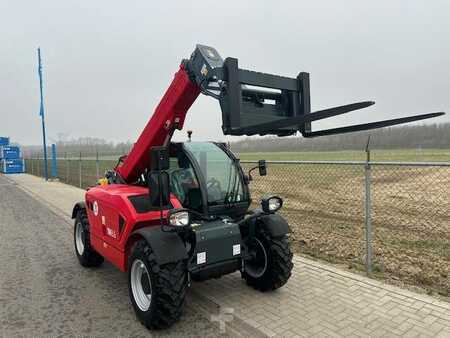 Telehandler Fixed 2025  Magni TH 3.6 (3)