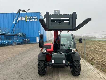 Telehandler Fixed 2025  Magni TH 3.6 (4)