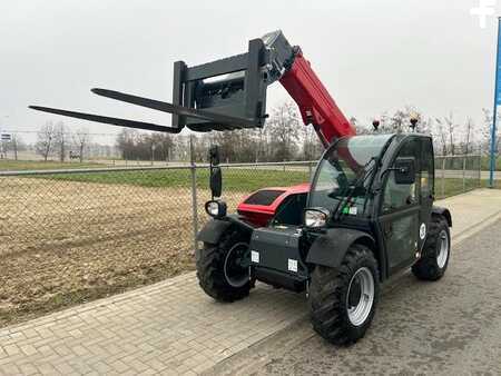 Telehandler Fixed 2025  Magni TH 3.6 (7)