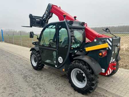 Telehandler Fixed 2025  Magni TH 3.6 (8)