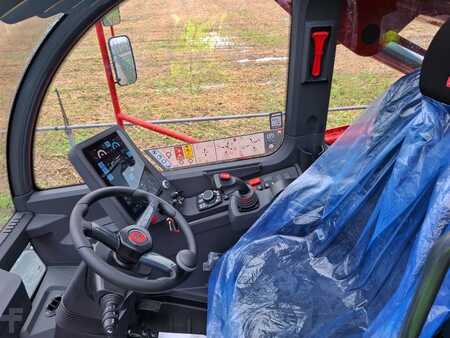 Manipulador fijo 2025  Magni RTH 8.27 TC | 2025 (10)