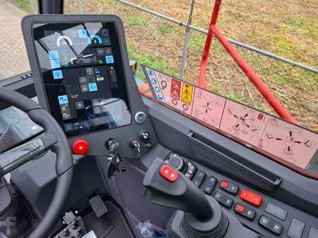 Manipulador fijo 2025  Magni RTH 8.27 TC | 2025 (11)