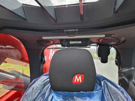 Manipulador fijo 2025  Magni RTH 8.27 TC | 2025 (12)