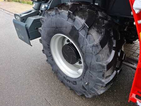 Manipulador fijo 2025  Magni RTH 8.27 TC | 2025 (15)