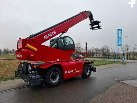 Manipulador fijo 2025  Magni RTH 8.27 TC | 2025 (4)