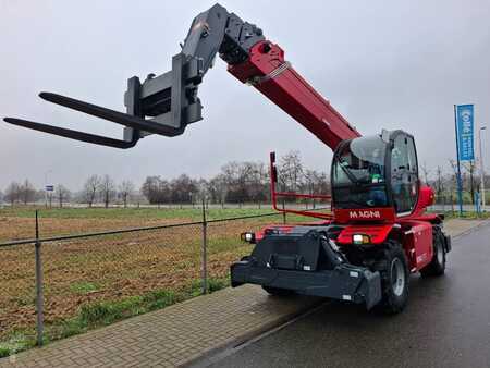 Manipulador fijo 2025  Magni RTH 8.27 TC | 2025 (5)