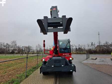 Manipulador fijo 2025  Magni RTH 8.27 TC | 2025 (7)