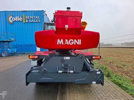 Manipulador fijo 2025  Magni RTH 8.27 TC | 2025 (8)