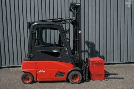 Elektro 4 Rad 2012  Linde E 20 PL | 2012 (1)