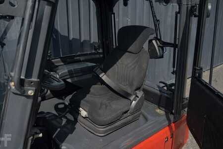 Elektro 4 Rad 2012  Linde E 20 PL | 2012 (10)