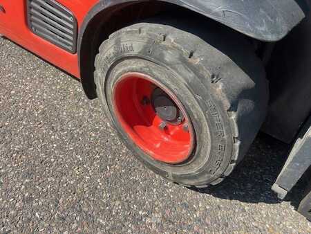 Elektro 4 Rad 2012  Linde E 20 PL | 2012 (11)